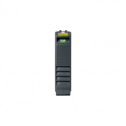 Legrand Whad HE 1000 gruppo di continuità (UPS) Doppia conversione (online) 1 kVA 1000 W