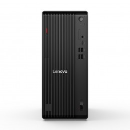 Lenovo ThinkCentre M70t Gen 6 Intel Core Ultra 5 225 16 GB DDR5-SDRAM 512 GB SSD Windows 11 Pro Tower PC Nero