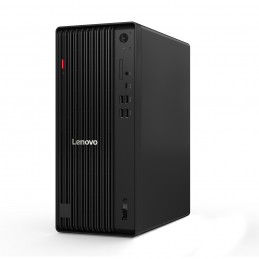 Lenovo ThinkCentre M70t Gen 6 Intel Core Ultra 5 225 16 GB DDR5-SDRAM 512 GB SSD Windows 11 Pro Tower PC Nero