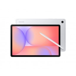 Samsung Galaxy Tab S10 Lite Samsung Exynos 128 GB 27,7 cm (10.9") 6 GB Wi-Fi 6 (802.11ax) Argento