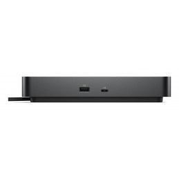 DELL DELL-WD25TB4 replicatore di porte e docking station per laptop Cablato Thunderbolt 4 Nero