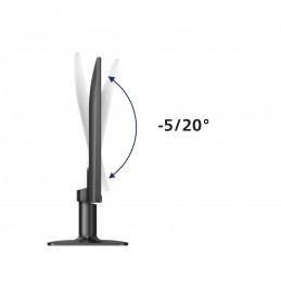 Philips Serie 1000 27E2N1110 00 Monitor PC 68,6 cm (27") 1920 x 1080 Pixel Full HD LCD Nero