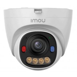 Imou IPC-PS8D-5V0 telecamera di sorveglianza Torretta Telecamera di sicurezza IP Interno 2880 x 1620 Pixel Soffitto