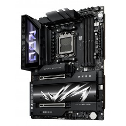 ASUS ROG CROSSHAIR X870E HERO AMD X870E Socket AM5 ATX