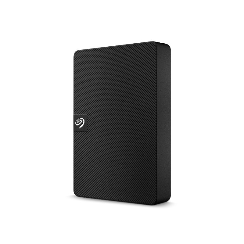 Seagate Expansion STKM1000400 disco rigido esterno 1 TB USB tipo A 3.2 Gen 1 (3.1 Gen 1) Nero