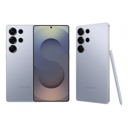 Samsung Galaxy S25 Ultra 17,5 cm (6.9") Doppia SIM Android 15 5G USB tipo-C 12 GB 512 GB 5000 mAh Blu, Argento, Titanio