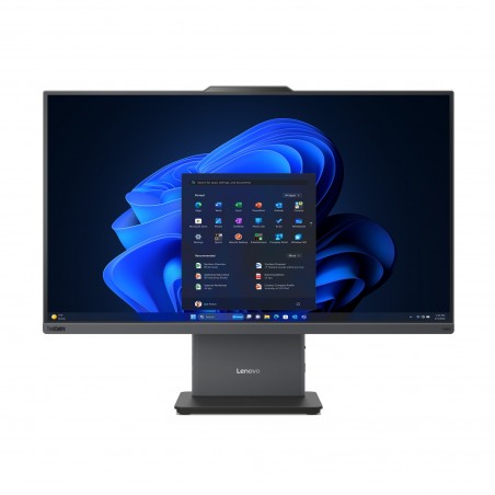 Lenovo ThinkCentre neo 50a 27 Gen 5 Intel® Core™ i7 i7-13620H 68,6 cm (27") 1920 x 1080 Pixel Touch screen PC All-in-one 16 GB