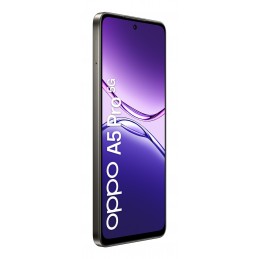 OPPO A5 Pro 5G Smartphone, Foto AI 50MP, Frontale 8MP, Display 6.67” 120HZ LCD HD+, 5800mAh, RAM 8(Esp4GB 6GB 8GB)+ROM 256GB