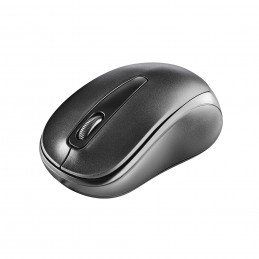 NGS EASY GAMMA mouse Ufficio Ambidestro RF Wireless Ottico 1200 DPI