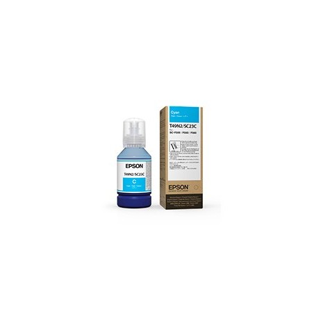 Epson Dye Sublimation Cyan T49N200 (140mL)
