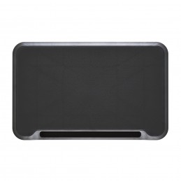 NGS SCREEN STAND base di raffreddamento per laptop Nero