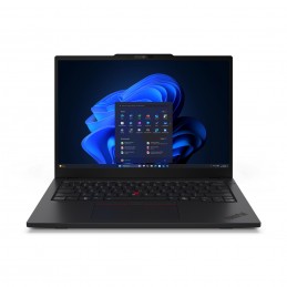 Lenovo ThinkPad L13 Gen 6 (Intel) Intel Core Ultra 5 225U Computer portatile 33,8 cm (13.3") WUXGA 16 GB LPDDR5x-SDRAM 512 GB