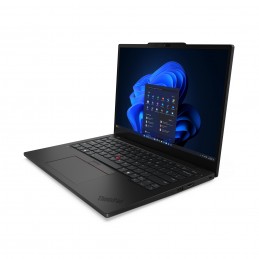 Lenovo ThinkPad L13 Gen 6 (Intel) Intel Core Ultra 5 225U Computer portatile 33,8 cm (13.3") WUXGA 16 GB LPDDR5x-SDRAM 512 GB