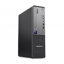 Lenovo ThinkCentre neo 50s Gen 6 Intel Core Ultra 7 265 16 GB DDR5-SDRAM 512 GB SSD Windows 11 Pro SFF PC Nero