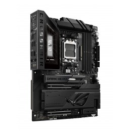 ASUS ROG CROSSHAIR X870E DARK HERO AMD X870E Socket AM5 ATX