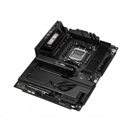 ASUS ROG CROSSHAIR X870E DARK HERO AMD X870E Socket AM5 ATX