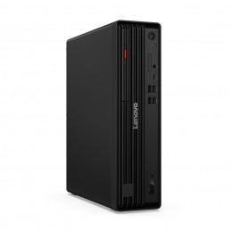 Lenovo ThinkCentre M70s Gen 6 Intel Core Ultra 7 265 16 GB DDR5-SDRAM 512 GB SSD Windows 11 Pro SFF PC Nero