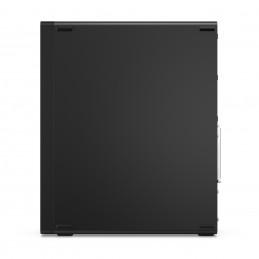 Lenovo ThinkCentre M70s Gen 6 Intel Core Ultra 7 265 16 GB DDR5-SDRAM 512 GB SSD Windows 11 Pro SFF PC Nero