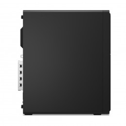 Lenovo ThinkCentre M70s Gen 6 Intel Core Ultra 7 265 16 GB DDR5-SDRAM 512 GB SSD Windows 11 Pro SFF PC Nero