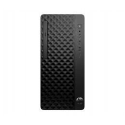HP ProDesk 2 Tower G1i E Intel® Core™ i5 i5-14500 8 GB DDR5-SDRAM 512 GB SSD Windows 11 Pro PC Nero