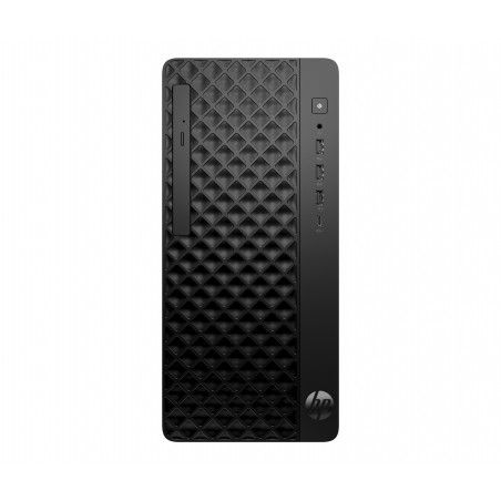 HP ProDesk 2 Tower G1i E Intel® Core™ i5 i5-14500 8 GB DDR5-SDRAM 512 GB SSD Windows 11 Pro PC Nero