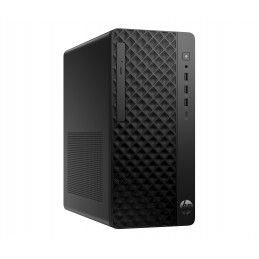 HP ProDesk 2 Tower G1i E Intel® Core™ i5 i5-14500 8 GB DDR5-SDRAM 512 GB SSD Windows 11 Pro PC Nero