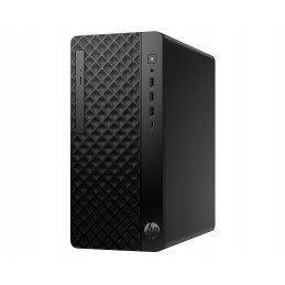 HP ProDesk 2 Tower G1i E Intel® Core™ i5 i5-14500 8 GB DDR5-SDRAM 512 GB SSD Windows 11 Pro PC Nero