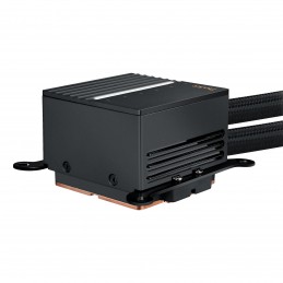 ASUS ProArt LC 240 Processore Raffreddatore di liquidi tutto in uno 12 cm Nero