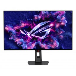 ASUS ROG Strix XG32UCWMG Monitor PC 80 cm (31.5") 3840 x 2160 Pixel 4K Ultra HD OLED Nero