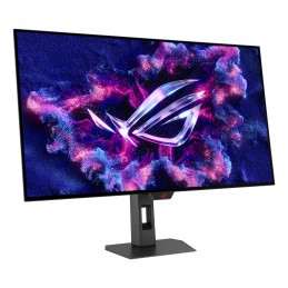 ASUS ROG Strix XG32UCWMG Monitor PC 80 cm (31.5") 3840 x 2160 Pixel 4K Ultra HD OLED Nero