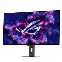 ASUS ROG Strix XG32UCWMG Monitor PC 80 cm (31.5") 3840 x 2160 Pixel 4K Ultra HD OLED Nero