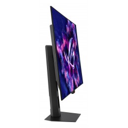 ASUS ROG Strix XG32UCWMG Monitor PC 80 cm (31.5") 3840 x 2160 Pixel 4K Ultra HD OLED Nero