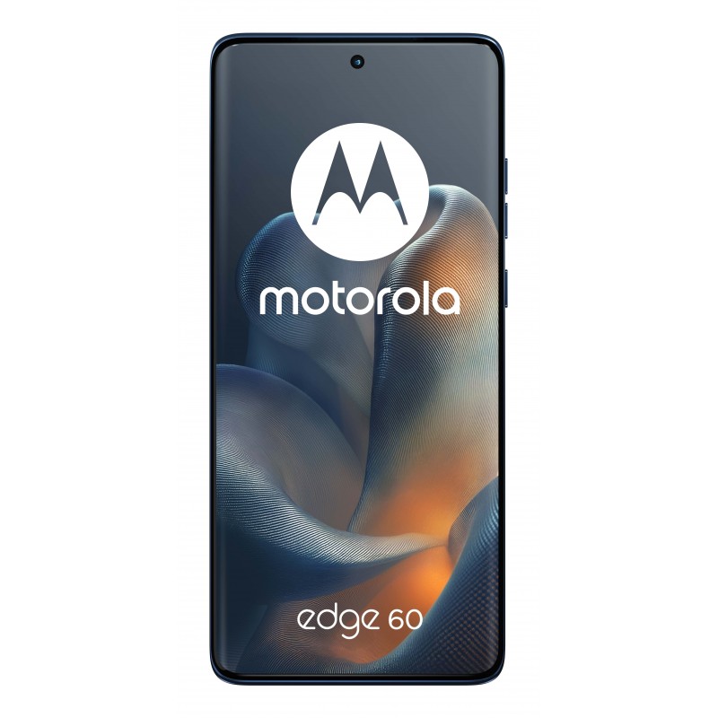 Motorola edge 60 con Moto AI (8 256GB, Fotocamera 50+50+10MP, selfie 50MP, Display 6.67" pOLED 120Hz, MediaTek Dimensity 24M,