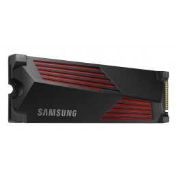 Samsung 990 PRO NVMe 1TB con Dissipatore di calore, SSD interno