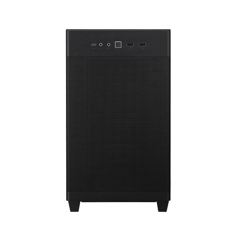 ASUS AP201 PRIME CASE TG Mini Tower Nero ASUS AP201 PRIME CASE TG Mini Tower Nero
