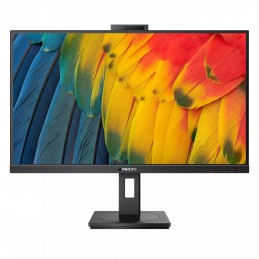 Philips Serie 5000 27B1U5601H 75 Monitor PC 68,6 cm (27") 2560 x 1440 Pixel Quad HD LCD Nero