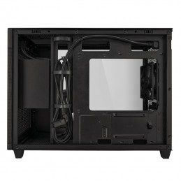 ASUS AP201 PRIME CASE TG Mini Tower Nero