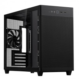 ASUS AP201 PRIME CASE TG Mini Tower Nero