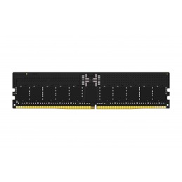 Kingston Technology FURY 16GB 5600MT s DDR5 ECC Reg CL36 DIMM Renegade Pro XMP
