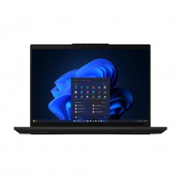 Lenovo ThinkPad L14 Gen 6 (Intel) Intel Core Ultra 7 255U Computer portatile 35,6 cm (14") WUXGA 16 GB DDR5-SDRAM 512 GB SSD
