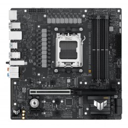 ASUS TUF GAMING B850M-PLUS WIFI AMD B850 Socket AM5 micro ATX