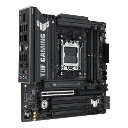 ASUS TUF GAMING B850M-PLUS WIFI AMD B850 Socket AM5 micro ATX