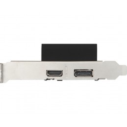 MSI GeForce GT 1030 2GHD4 LP OC