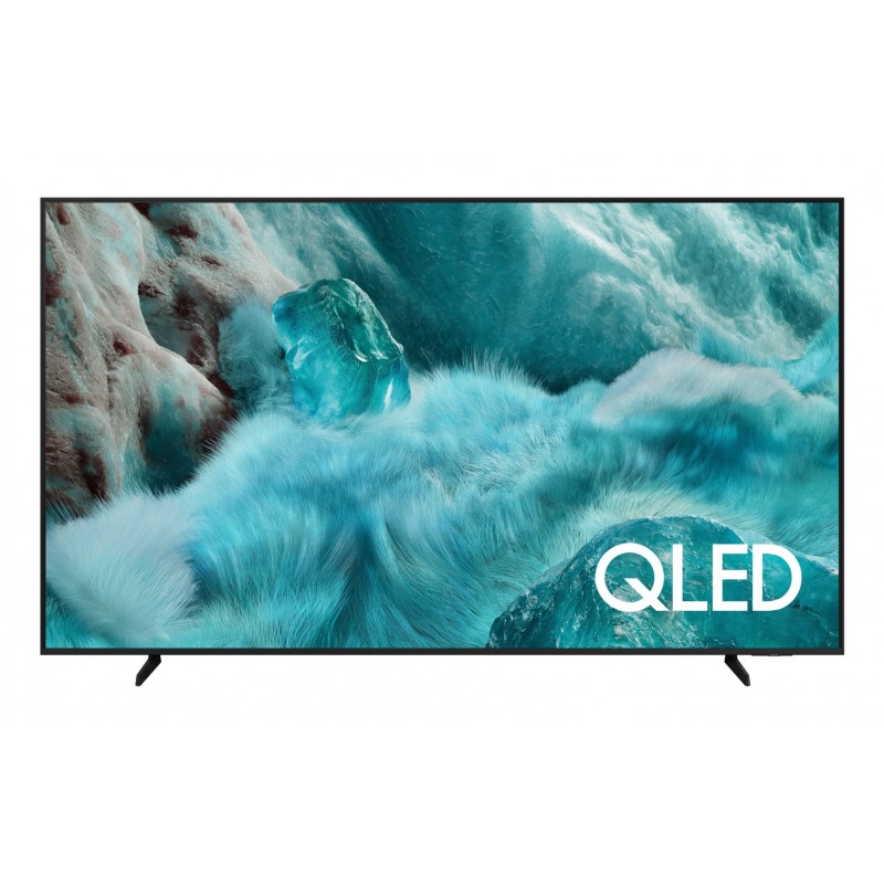 Samsung Q7F QE75Q7FAAU 190,5 cm (75") 4K Ultra HD Smart TV Wi-Fi Nero