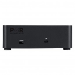 MSI Cubi NUC AI 1UMG-019BEU Nero 125H Intel SoC