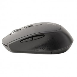 itek CLK W24B mouse Universale Ambidestro RF senza fili + Bluetooth Ottico 1600 DPI