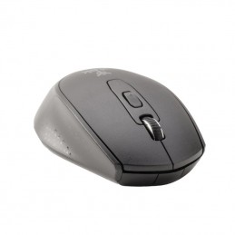 itek CLK W24B mouse Universale Ambidestro RF senza fili + Bluetooth Ottico 1600 DPI