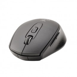 itek CLK W24B mouse Universale Ambidestro RF senza fili + Bluetooth Ottico 1600 DPI