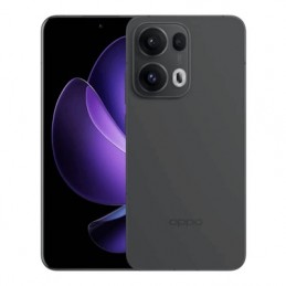 OPPO 110010234466 smartphone 17,4 cm (6.83") Doppia SIM Android 15 5G USB tipo-C 12 GB 512 GB 5800 mAh Grafite, Grigio, Viola