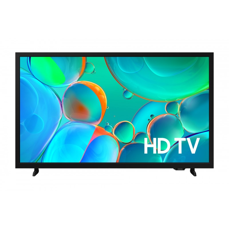 Samsung UE32H5002FKXXH TV 81,3 cm (32") HD Smart TV Wi-Fi Nero